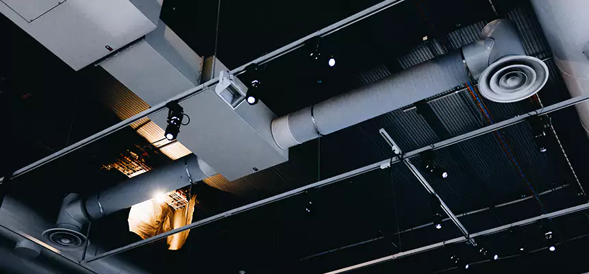 Our Air Duct Replacement Services in Louisville, KY