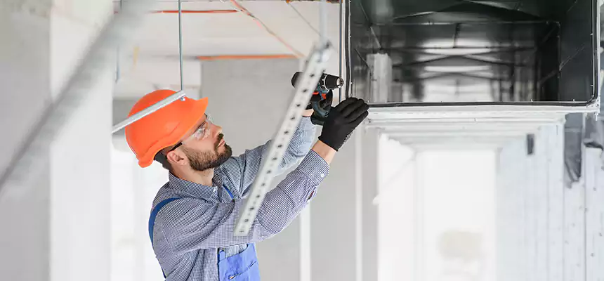 Our Air Vent Replacement Services in Louisville, KY