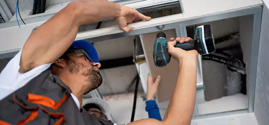 Our Apartment Air Duct Cleaning Services in Louisville, KY