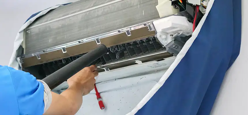 Advanced Clogged Dryer Vent Repair for Multi-Unit & Commercial in Louisville, KY