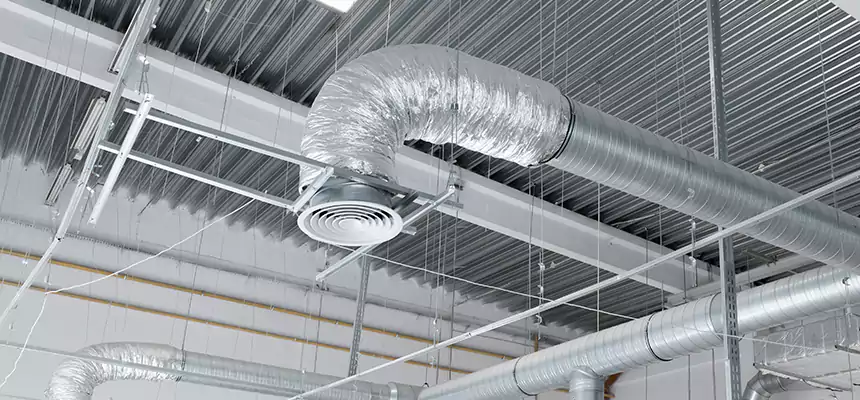 Our Dryer Vent Hose Replacement Services in Louisville, KY