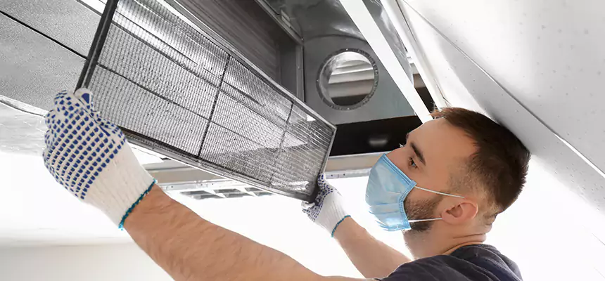 Our Dryer Vent Replacement Services in Louisville, KY