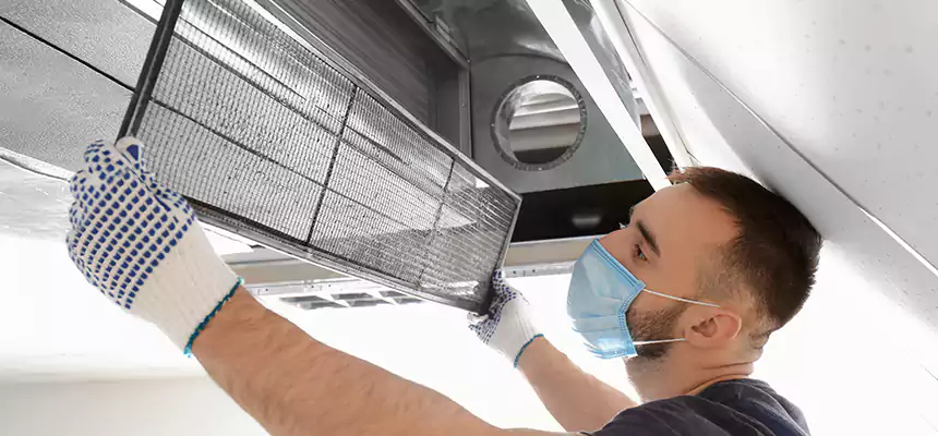 Our Home Duct Cleaning Services in Louisville, KY