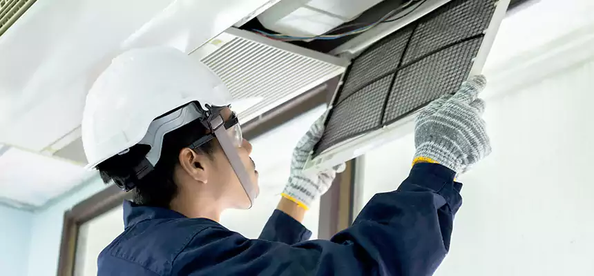 Our Multi-family Home Duct Cleaning Services in Louisville, KY
