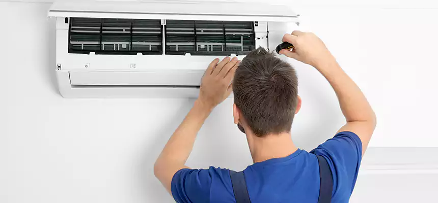 Our Smart Air Conditioning Installation Services in Louisville, KY