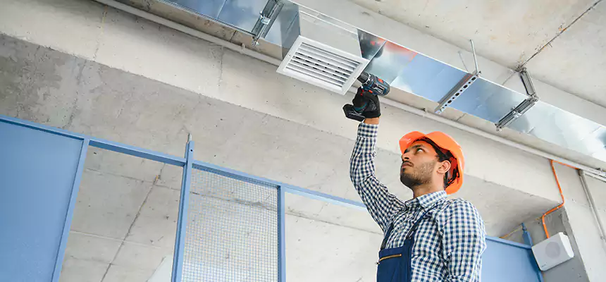 Efficient Exhaust Vent Cleaning in Louisville, KY