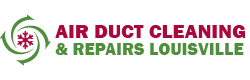 Air Duct Cleaning & Repairs Louisville
