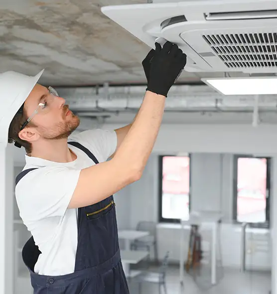 Top Affordable Duct Cleaning Services Near Me in Louisville, KY