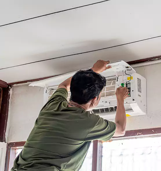 About Air Duct & AC Odor Removal in Louisville, KY