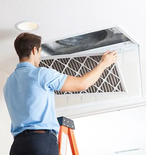About Annual Dryer Vent Maintenance Louisville, KY