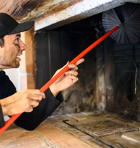 About Expert Chimney Cleaning in Louisville, KY
