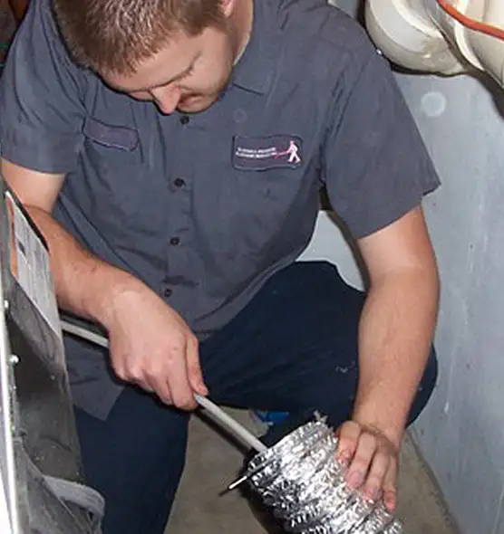 About Dryer Vent Hose Installation in Louisville, KY