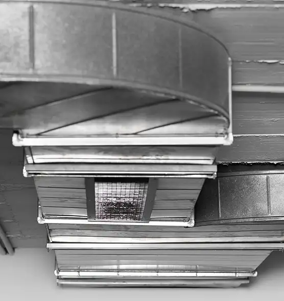 Expert Duct System Performance Boost Services in Louisville, KY