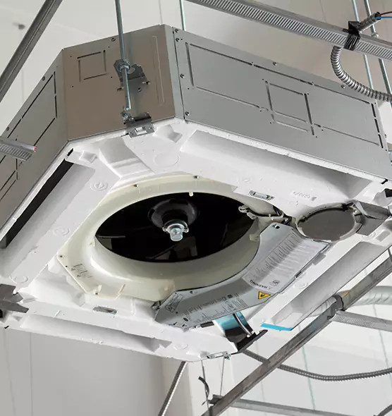 Professional Industrial Dryer Vent Cleaning in Louisville, KY