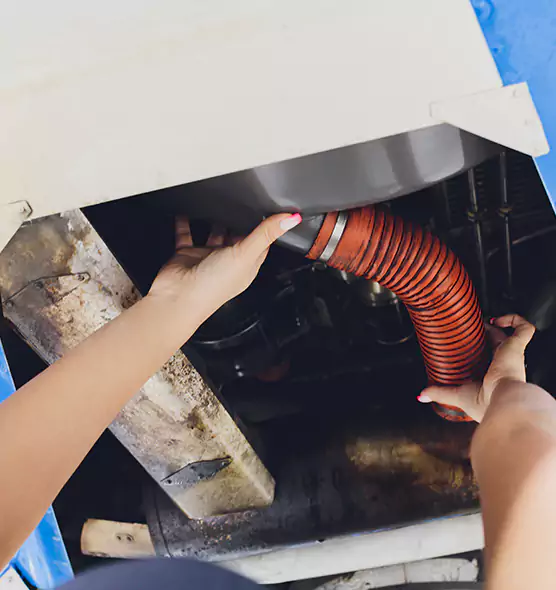 Top-Notch Return Vent Cleaning Service in Louisville, KY