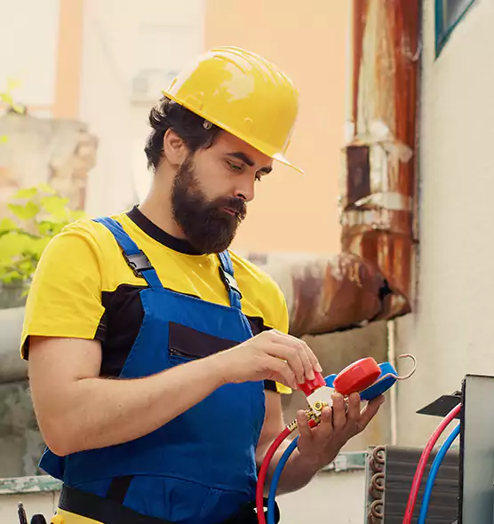 About Smart HVAC Installation in Louisville, KY