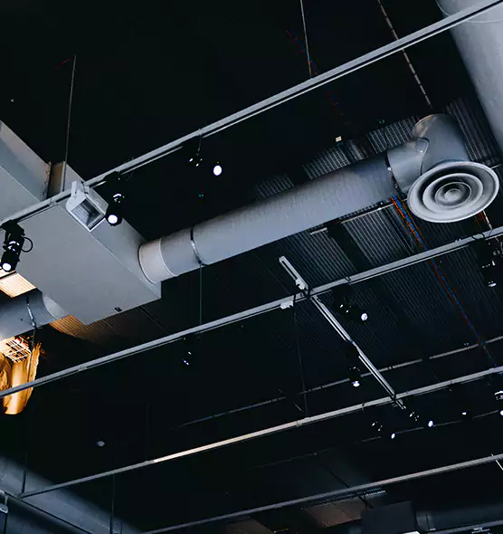 Professinal UV Light Air Purification for Ducts in Louisville, KY