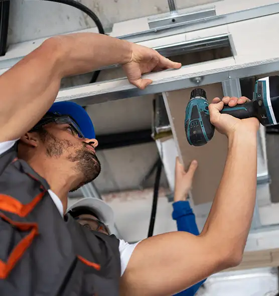 About Vent Smoke Odor Elimination in Louisville, KY