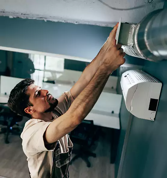 Reliable Warehouse Vent Cleaning in Louisville, KY