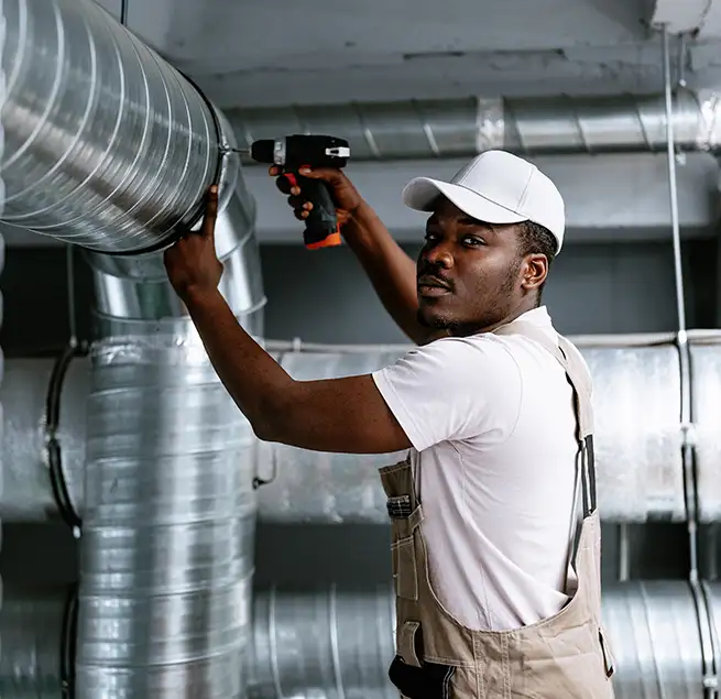 Why Homeowners & Businesses Trust Us Louisville, KY