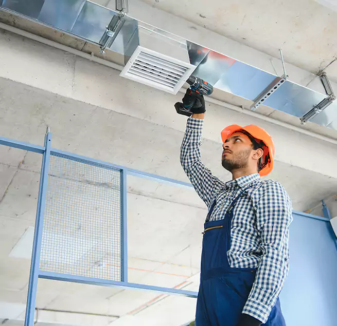 Why Homeowners & Businesses Trust Us in Louisville, KY?