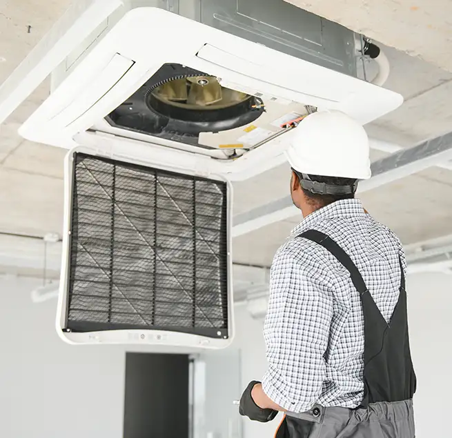 Why Homeowners & Businesses Trust Us in Louisville, KY?