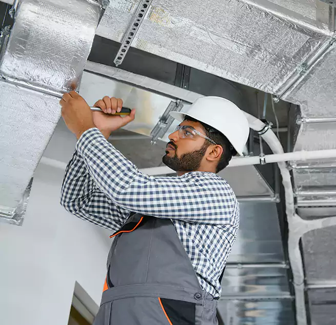 Why Homeowners & Businesses Trust Us Louisville, KY