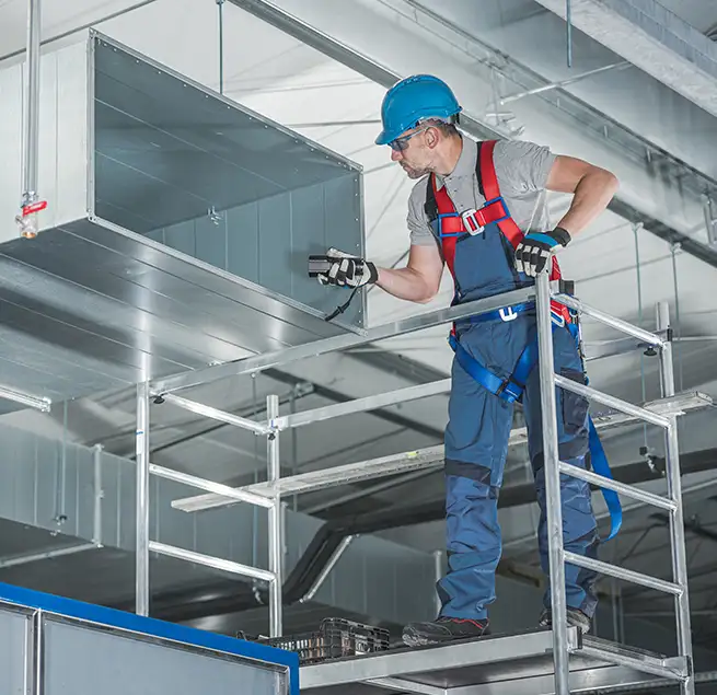 Why Homeowners & Businesses Trust Us in Louisville, KY?