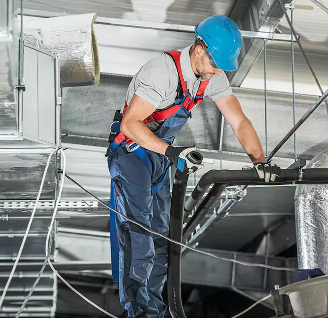 Why Homeowners & Businesses Trust Us in Louisville, KY?