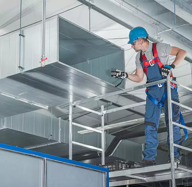 Why Homeowners & Businesses Trust Us in Louisville, KY?