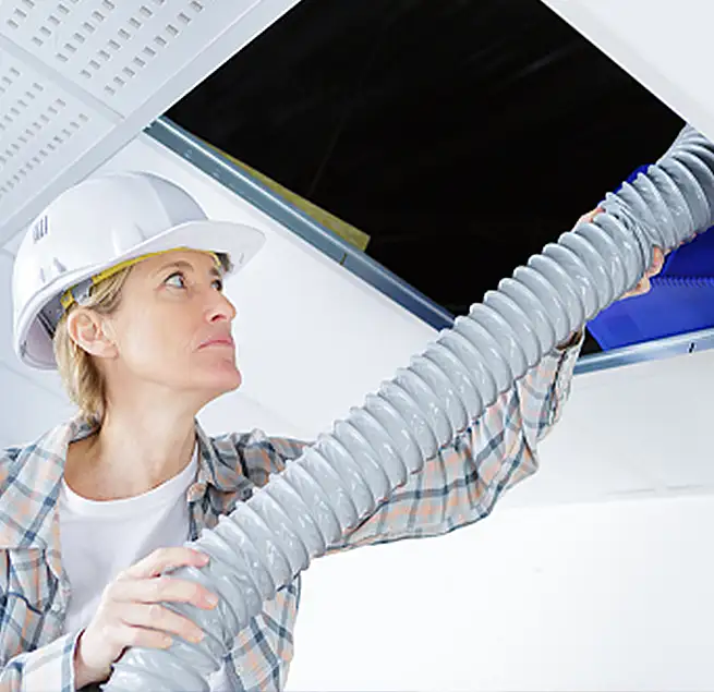 Why Homeowners & Businesses Trust Us Louisville, KY