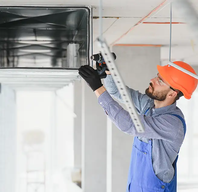 Why Homeowners & Businesses Trust Us in Louisville, KY?