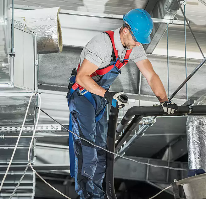 Why Homeowners & Businesses Trust Us in Louisville, KY?