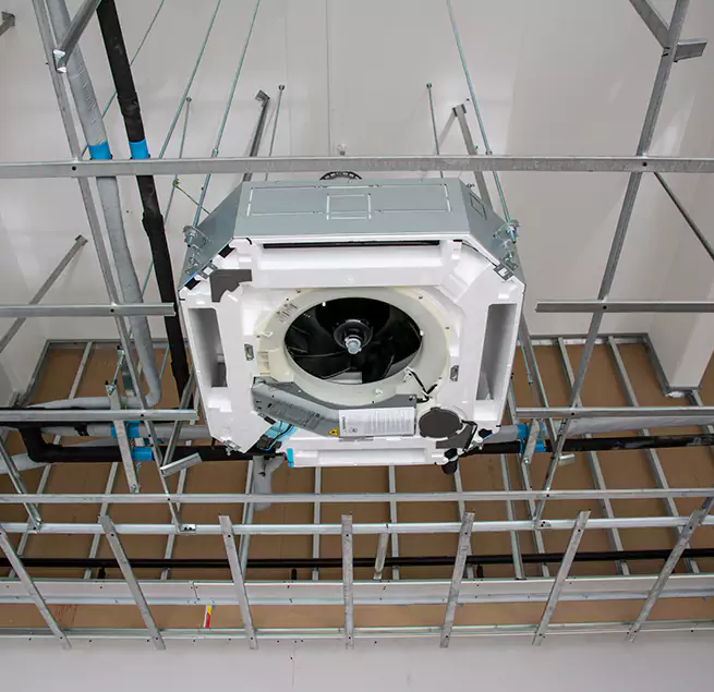 Why Homeowners & Businesses Trust Us in Louisville, KY?