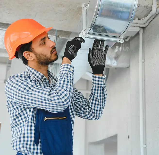 Why Homeowners & Businesses Trust Us in Louisville, KY?