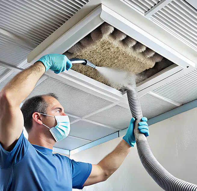 Why Homeowners & Businesses Trust Us Louisville, KY?