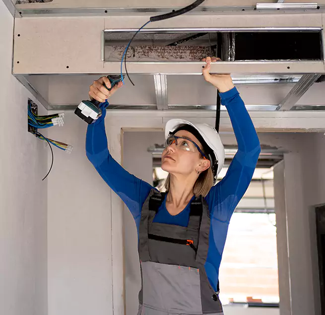 Why Homeowners & Businesses Trust Us in Louisville, KY?