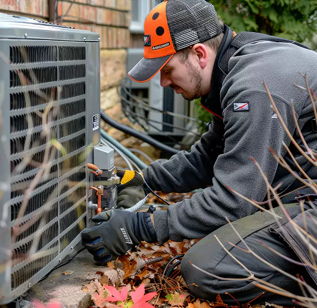 Why Homeowners & Businesses Trust Us in Louisville, KY?