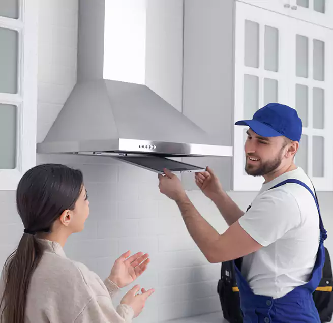 Why Homeowners & Businesses Trust Us in Louisville, KY?