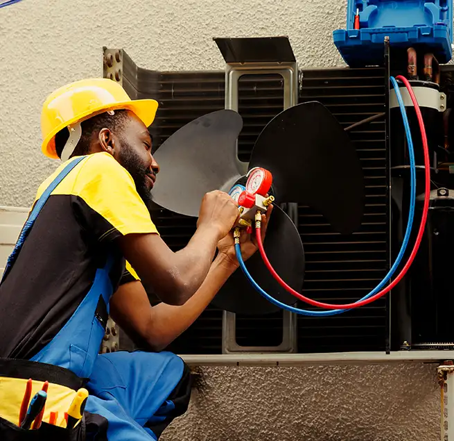 Why Homeowners & Businesses Trust Us in Louisville, KY?