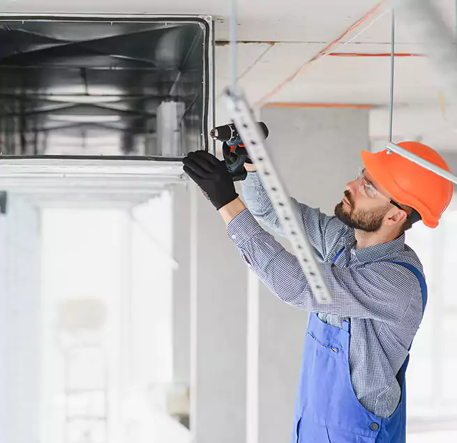 Why Homeowners & Businesses Trust Us in Louisville, KY?