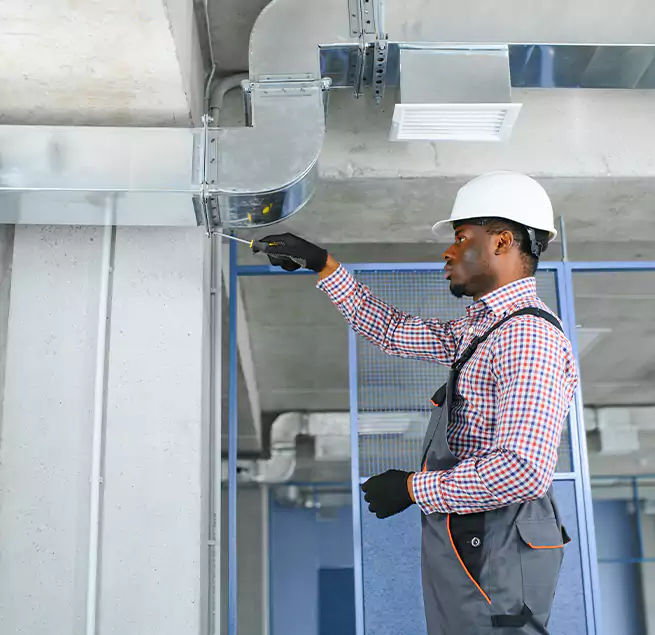 Why Homeowners & Businesses Trust Us in Louisville, KY