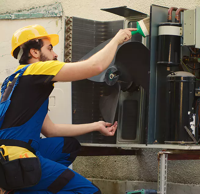  Why Homeowners & Businesses Trust Us in Louisville, KY?