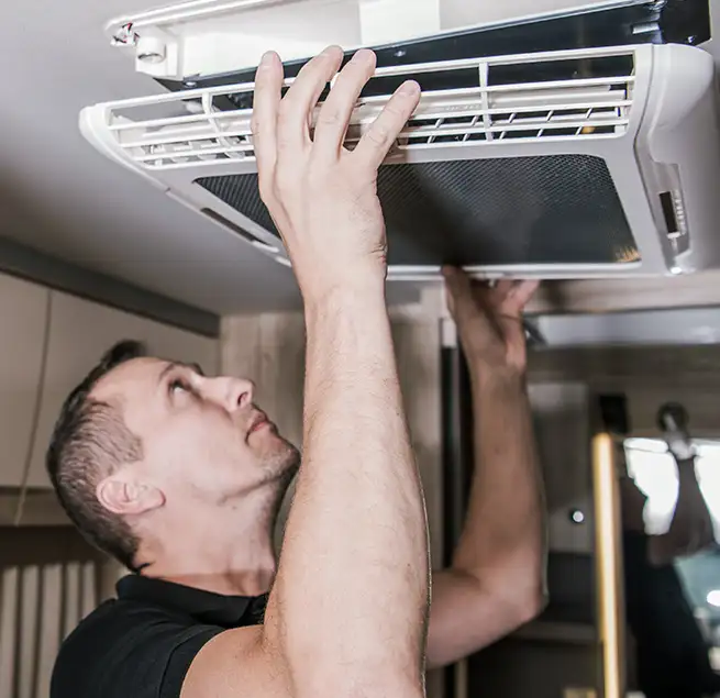 Why Homeowners & Businesses Trust Us Louisville, KY