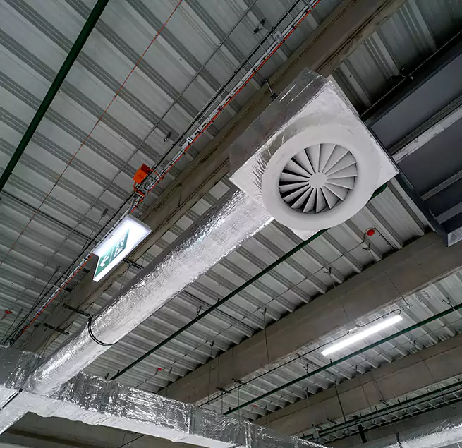 Why Homeowners & Businesses Trust Us in Louisville, KY