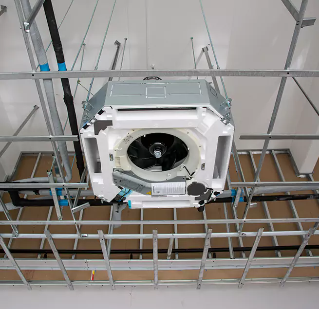 Why Homeowners & Businesses Trust Us Louisville, KY