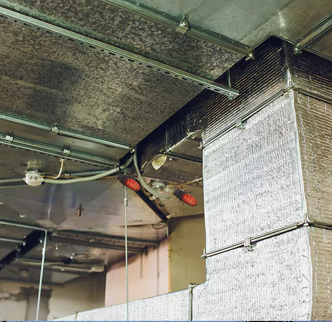 Why Homeowners & Businesses Trust Us Louisville, KY?