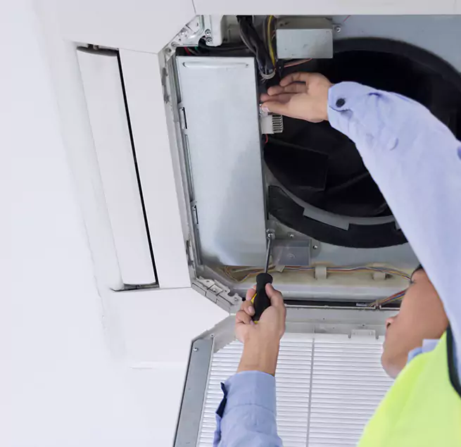 Why Homeowners Businesses Trust Us Louisville, KY