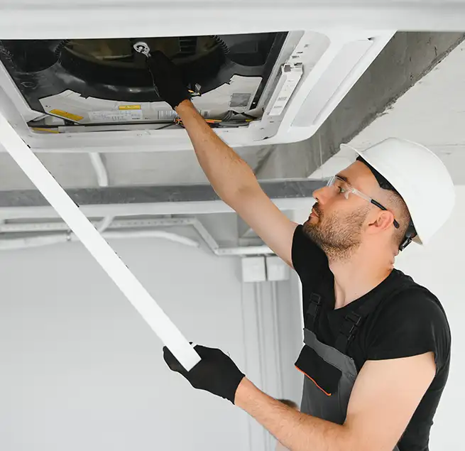 Why Homeowners & Businesses Trust Us in Louisville, KY?