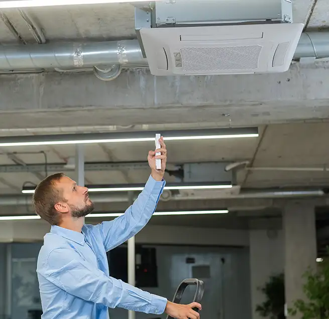 Why Homeowners & Businesses Trust Us in Louisville, KY?